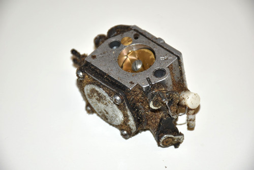 Carburatore originale