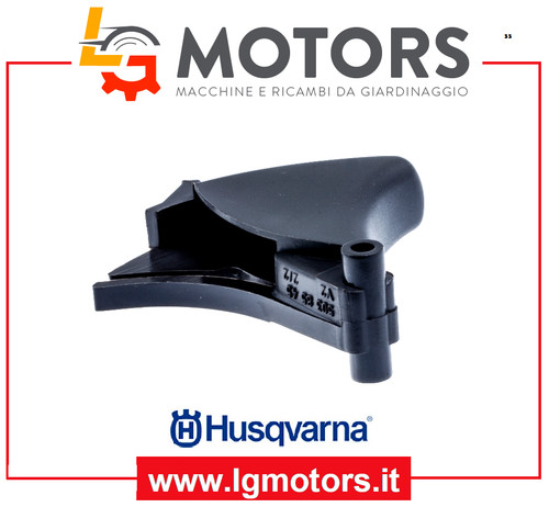 Leva acceleratore per - leva,