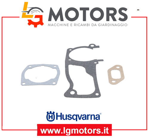 Motosega husqvarna 357xp 359 - husqvarna,