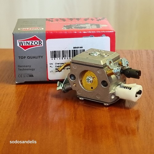 Carburatore per husqvarna - per, 359