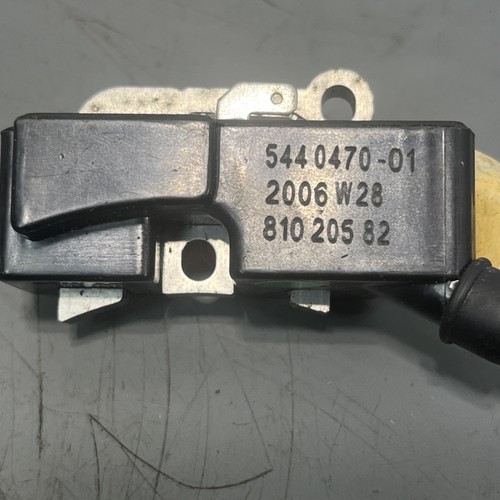 Bobina accensione oem - bobina,