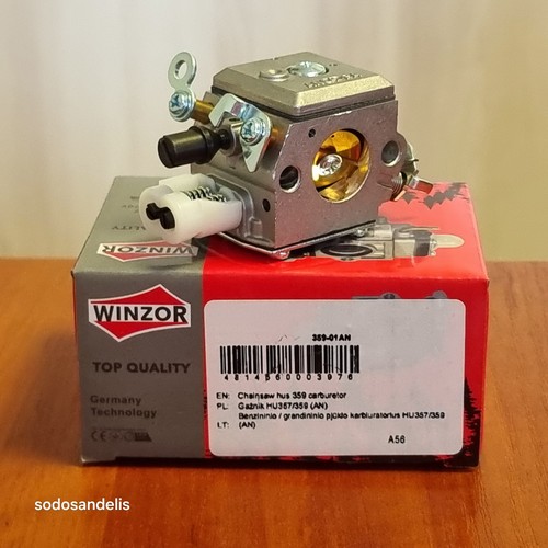 Carburatore per husqvarna - per,