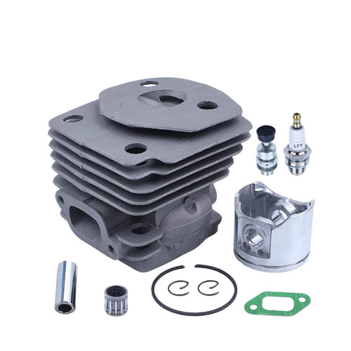 Kit cilindro pistone 47mm - pistone, per