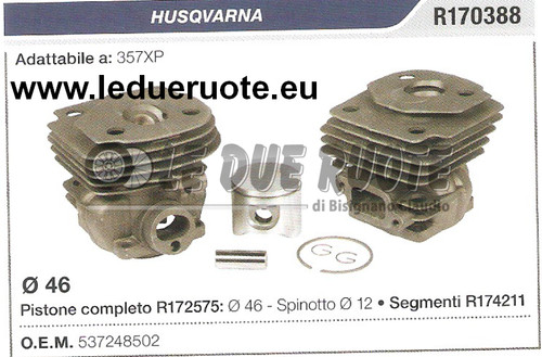 537248502 kit cilindro - cilindro, e