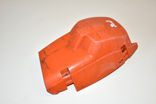 Husqvarna 357 originale - husqvarna, xp