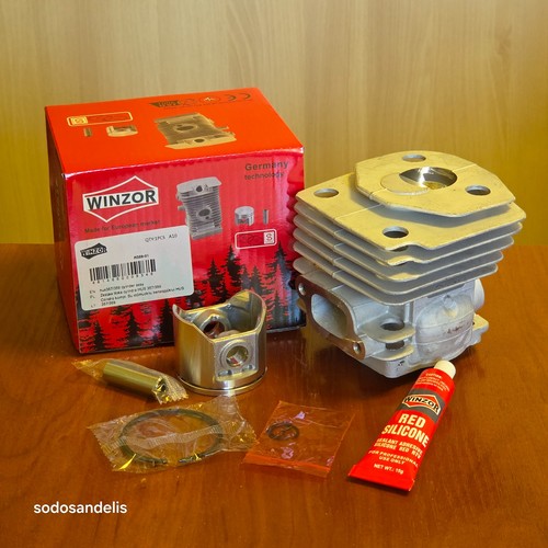 Kit cilindro per husqvarna - kit,