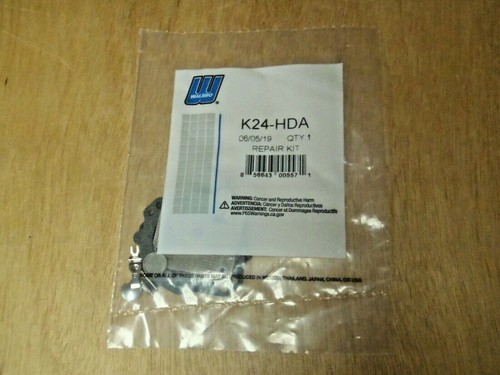 Walbro k24 hda kit - walbro, carburatore
