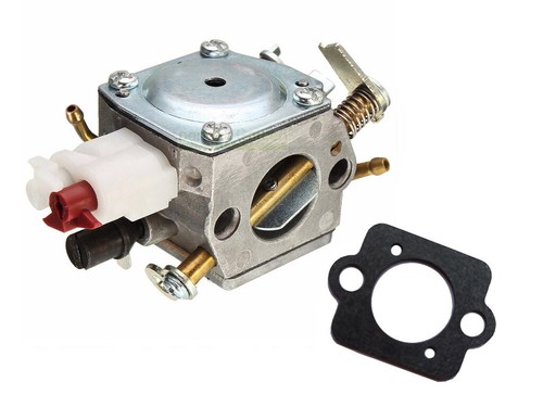 Carburatore per husqvarna 340 - per,