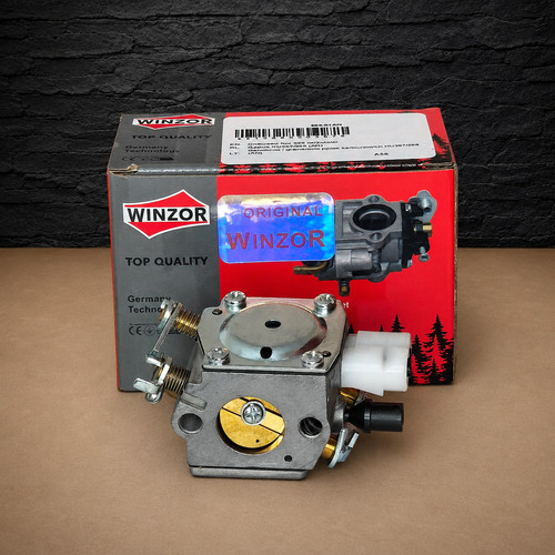 Carburatore per motosega