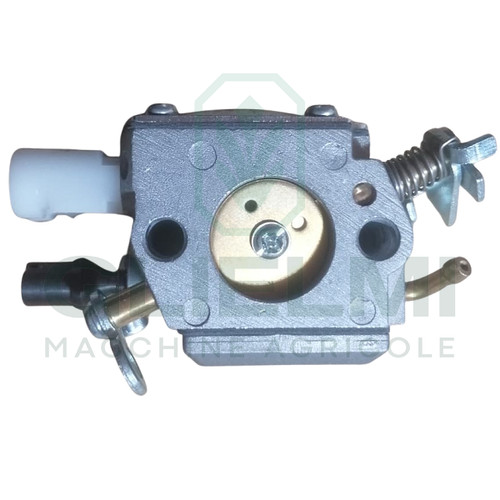 Carburatore motosega husqvarna - motosega,