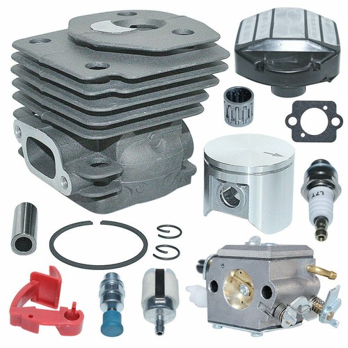 Kit pistone cilindro foro - , 47