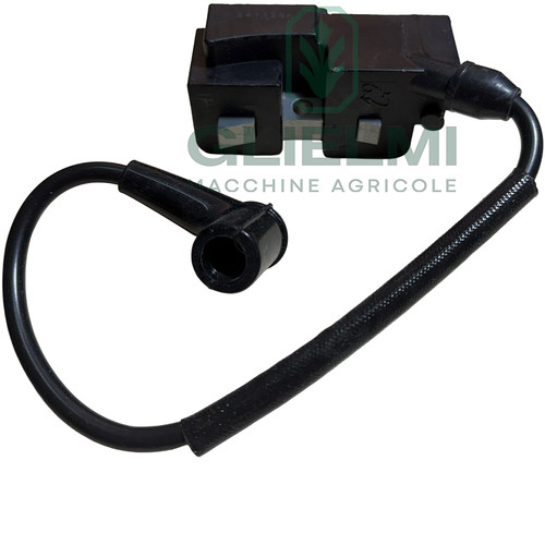 Bobina accensione motosega - bobina,