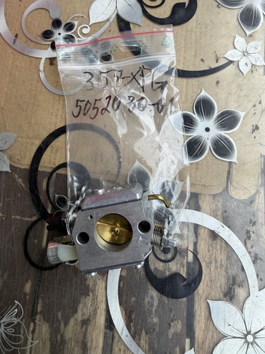 Carburatore originale zama - originale,
