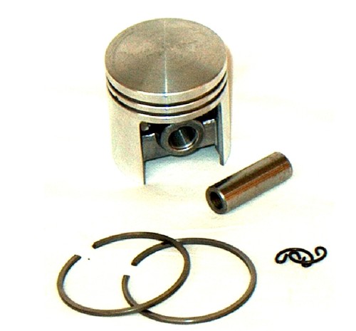 Pistone compatibile husqvarna - pistone,