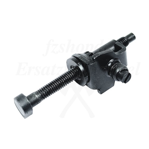 Kettenspanner kompl für - kettenspanner,