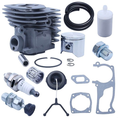 Kit pistone cilindro - foro, 47