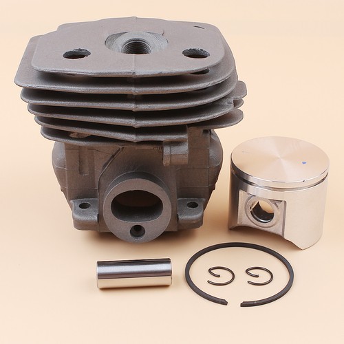 Kit pistone cilindro foro