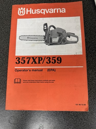 Manuale utente husqvarna - manuale,