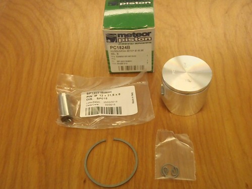 Kit pistone meteor per - kit,