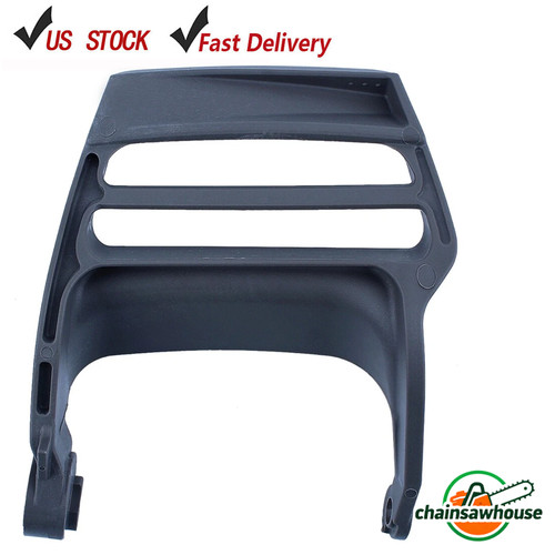 Chain brake handle guard lever - handle,