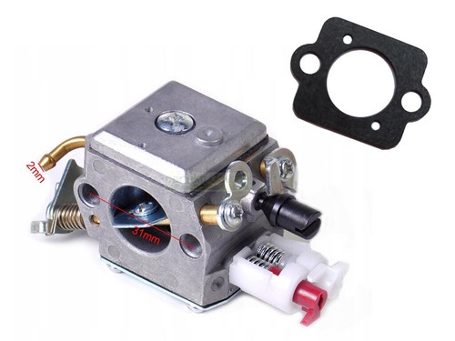 Carburatore senza pompa per - carburatore,