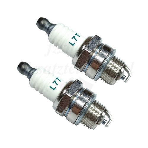Kit candele l7t - kit,