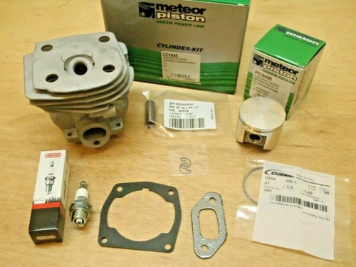 Kit pistone cilindro meteor - kit,