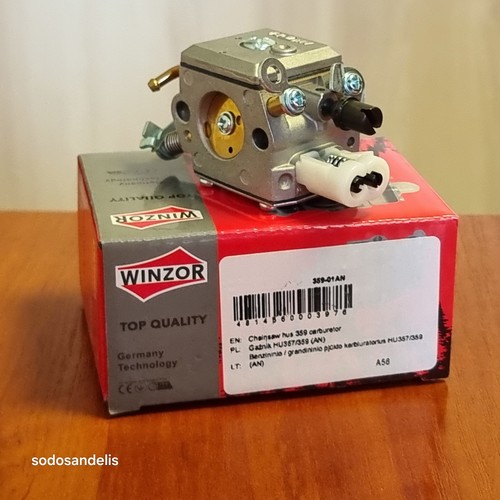 Carburatore per jonsered - carburatore,