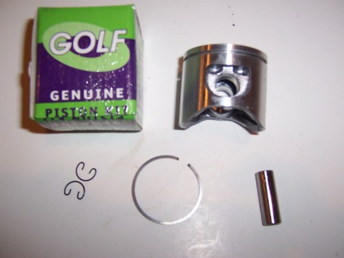 Kit pistone aftermarket - , golf
