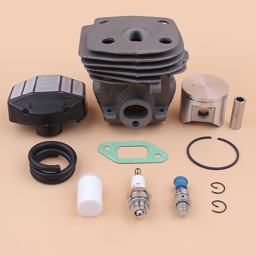 Kit pistone cilindro mm - pistone,