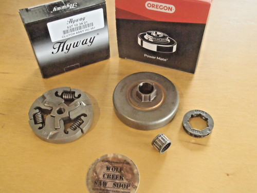 Kit frizione oregon hyway - frizione, oregon/hyway