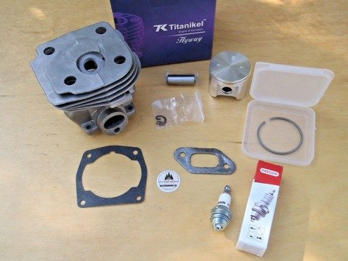 Kit pistone cilindro - , big