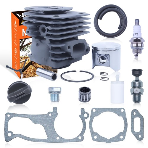 Mtanlo kit pistone cilindro - kit,
