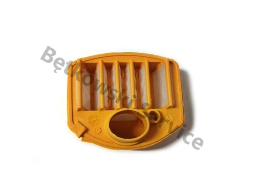 Filtro aria husqvarna per 357 - aria,
