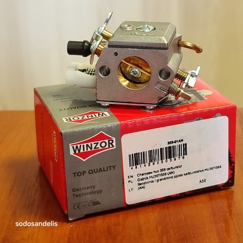 Carburatore per husqvarna - per,