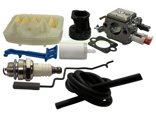 Kit carburatore per motosega